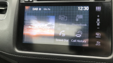 Honda HR-V 1.5 i-VTEC EX CVT 5dr Petrol Hatchback